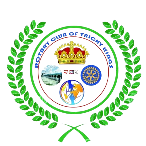 Rotary Club Logo
